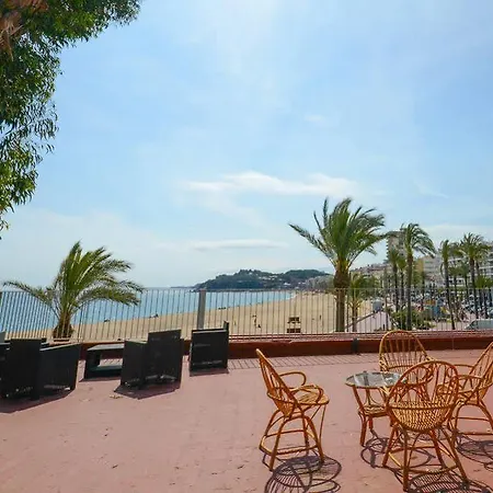 Sa Caleta * Lloret de Mar