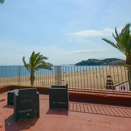 Sa Caleta * Lloret de Mar