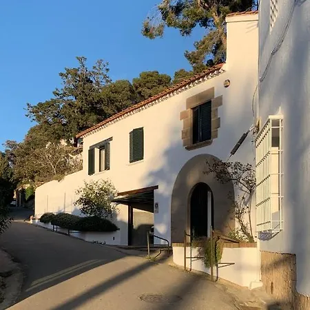 Sa Caleta Lloret de Mar