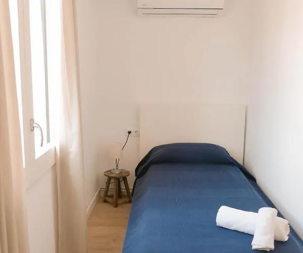 Sa Caleta * Lloret de Mar