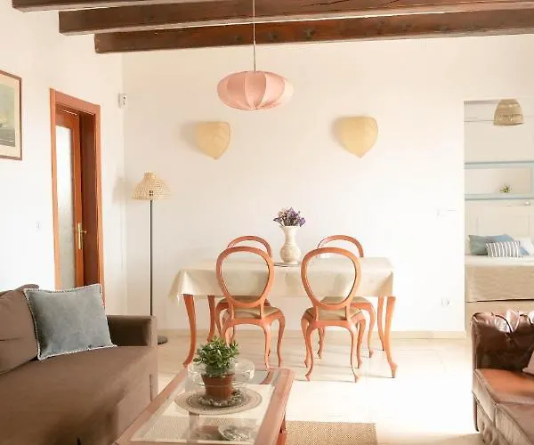 Sa Caleta Villa Lloret de Mar