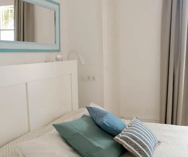 Villa Sa Caleta Lloret de Mar