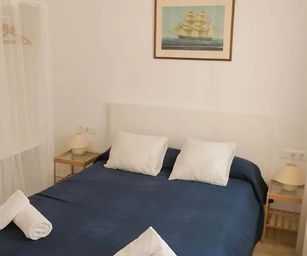 Villa Sa Caleta Lloret de Mar