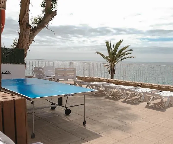 Villa Sa Caleta Lloret de Mar