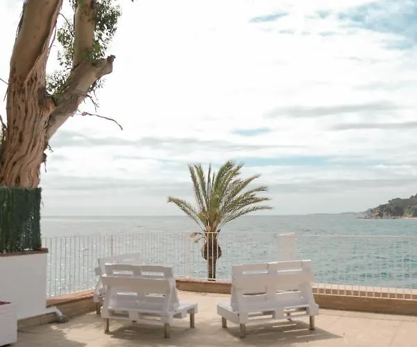 Villa Sa Caleta Lloret de Mar