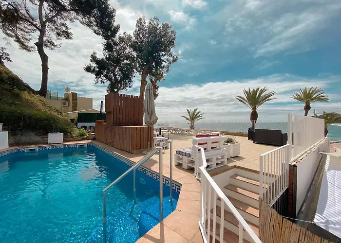 Sa Caleta Lloret de Mar