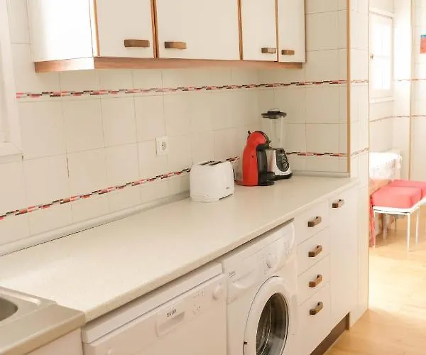 Villa Sa Caleta Lloret de Mar