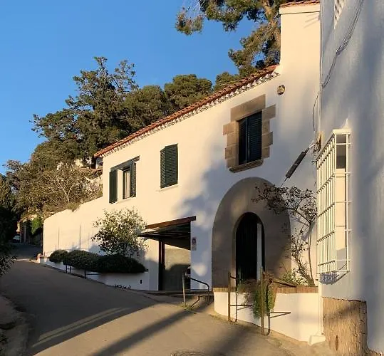 Sa Caleta Lloret de Mar