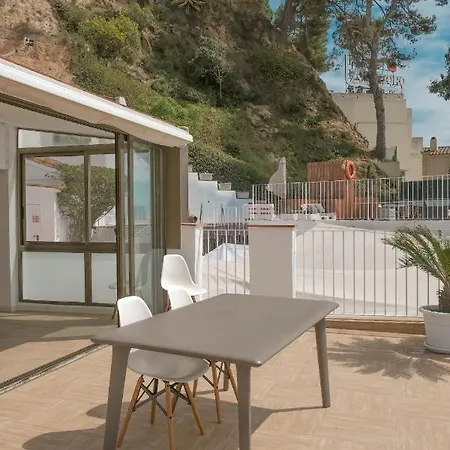 Villa Sa Caleta *