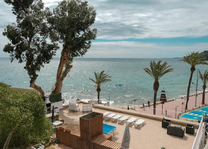 Sa Caleta וילה יורט דה מאר