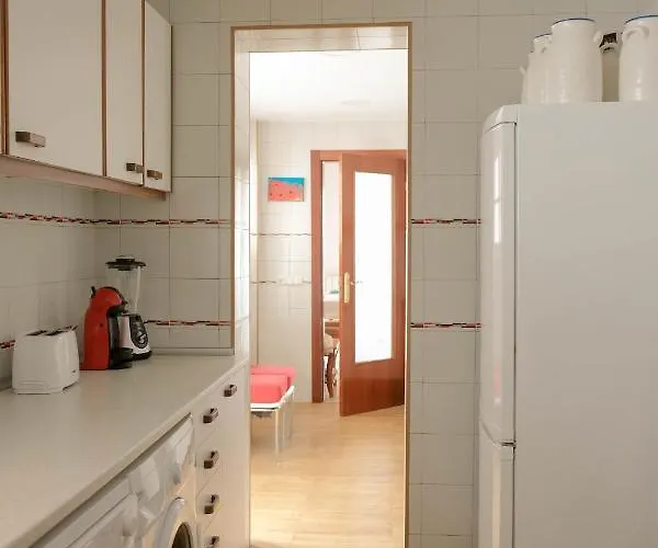 וילה Sa Caleta *