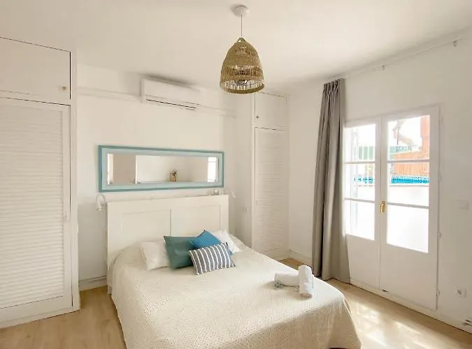 Sa Caleta וילה יורט דה מאר