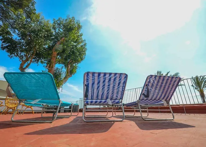 Sa Caleta * יורט דה מאר