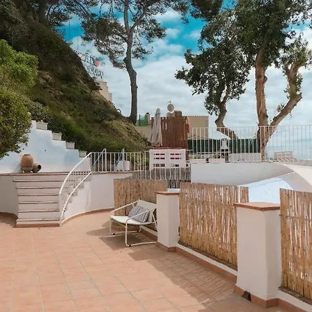 Sa Caleta *