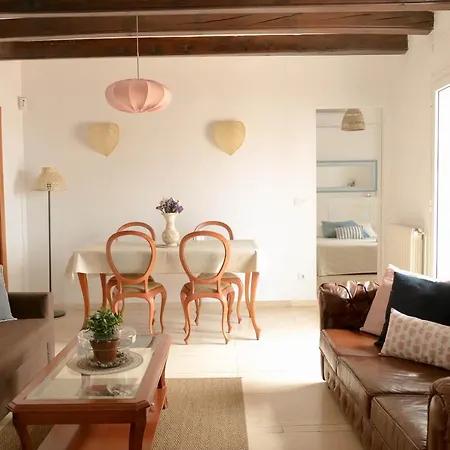 Sa Caleta Villa *