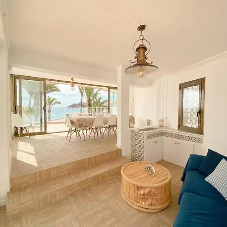Villa Sa Caleta