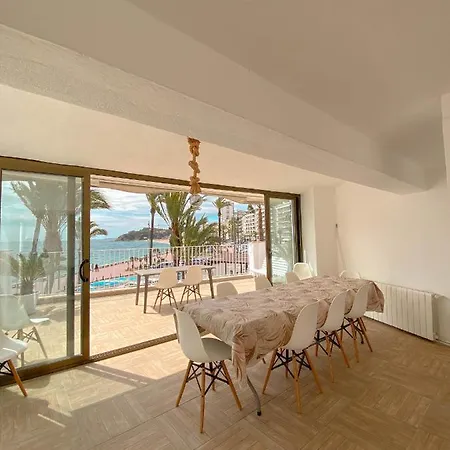 Villa Sa Caleta *