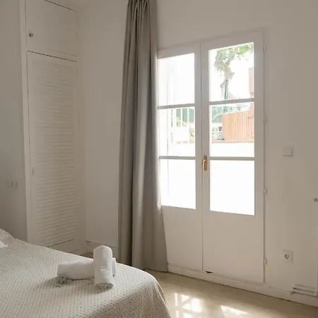 Villa Sa Caleta