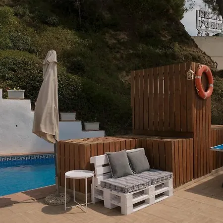 Villa Sa Caleta *