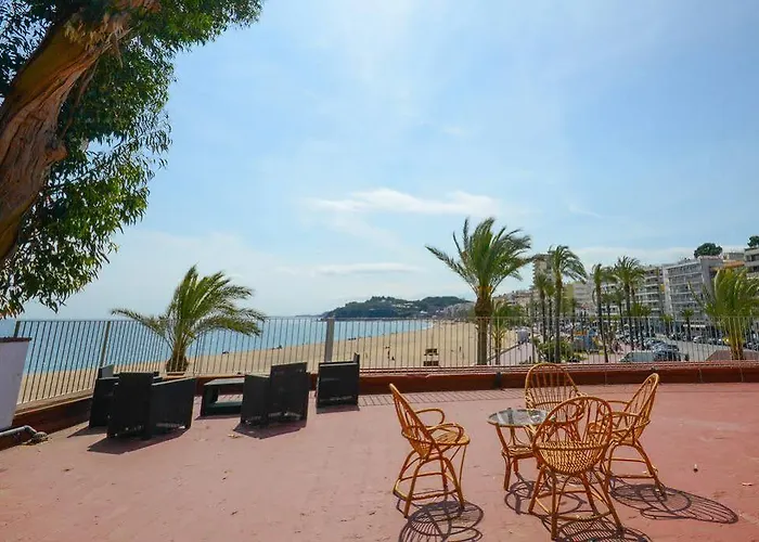 Sa Caleta * Lloret de Mar